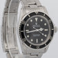 VINTAGE 1975 Rolex Submariner BLACK 40mm Stainless Steel Oyster Automatic 5513