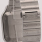 Cartier Santos White Roman Stainless Steel WSSA0018 4072 39.8mm Box Papers