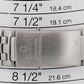 Omega Seamaster Professional 300M 2531.80.00 Blue Stainless Steel 41mm Watch
