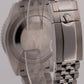 2024 PAPERS Rolex GMT-Master II Blue Red PEPSI JUBILEE Blue 40mm 126710 BLRO BOX