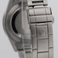 2004 PAPERS Rolex No-Date Submariner BLACK Steel 40mm 14060 M Watch BOX