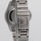 Rolex GMT-Master II PEPSI Swiss Only Stainless Steel 40mm 16710 Watch