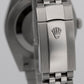 2025 PAPERS Rolex DateJust WIMBLEDON Rhodium Steel 41mm JUBILEE Watch 126300 BOX