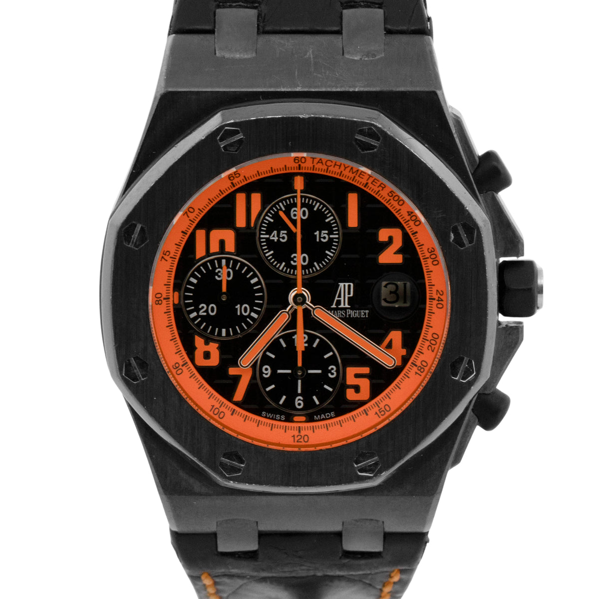 Audemars Piguet Royal Oak Offshore Chronograph Volcano 26170ST.OO.D101CR.01