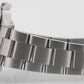Rolex GMT-Master II PEPSI Swiss Only Stainless Steel 40mm 16710 Watch