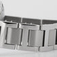 Cartier Ballon Bleu 36mm Stainless Steel Silver Quartz Watch 3005 / W69011Z4