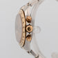 Rolex Daytona Cosmograph 16523 Champagne Two-Tone Gold Steel 40mm Watch