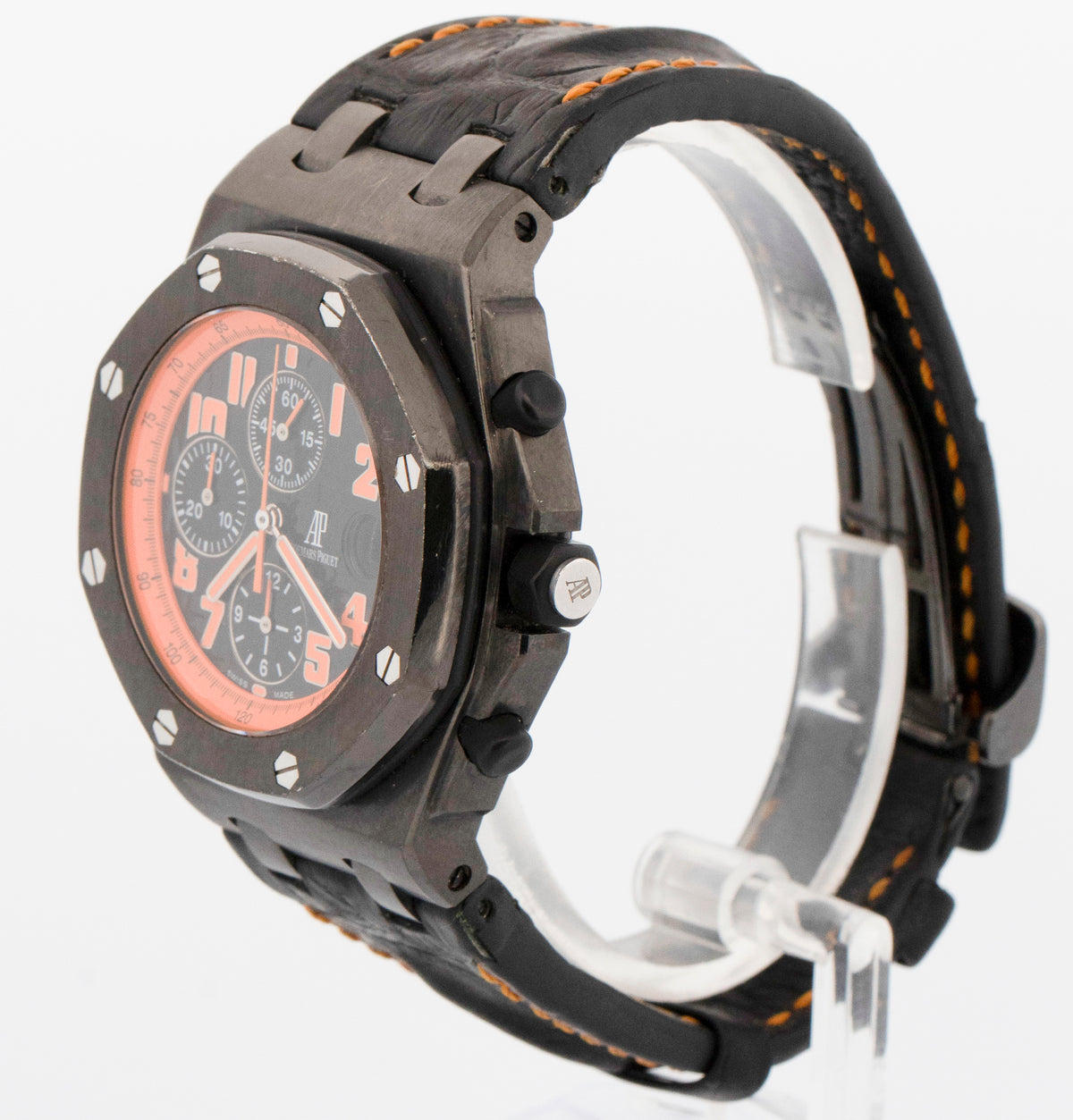 Audemars Piguet Royal Oak Offshore Chronograph Volcano 26170ST.OO.D101CR.01