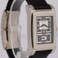 MINT PAPERS Rolex Cellini Prince 18K White Gold 38mm x 28mm Black 5443/9 BOX