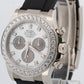 NEW 2025 PAPERS Rolex Daytona FACTORY MOP DIAMOND 18K White Gold 126589RBR BOX