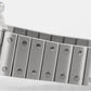 Cartier Santos de Cartier Large 4072 / WSSA0062 Green Steel 39.8mm Box Papers