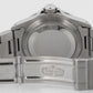2004 PAPERS Rolex No-Date Submariner BLACK Steel 40mm 14060 M Watch BOX