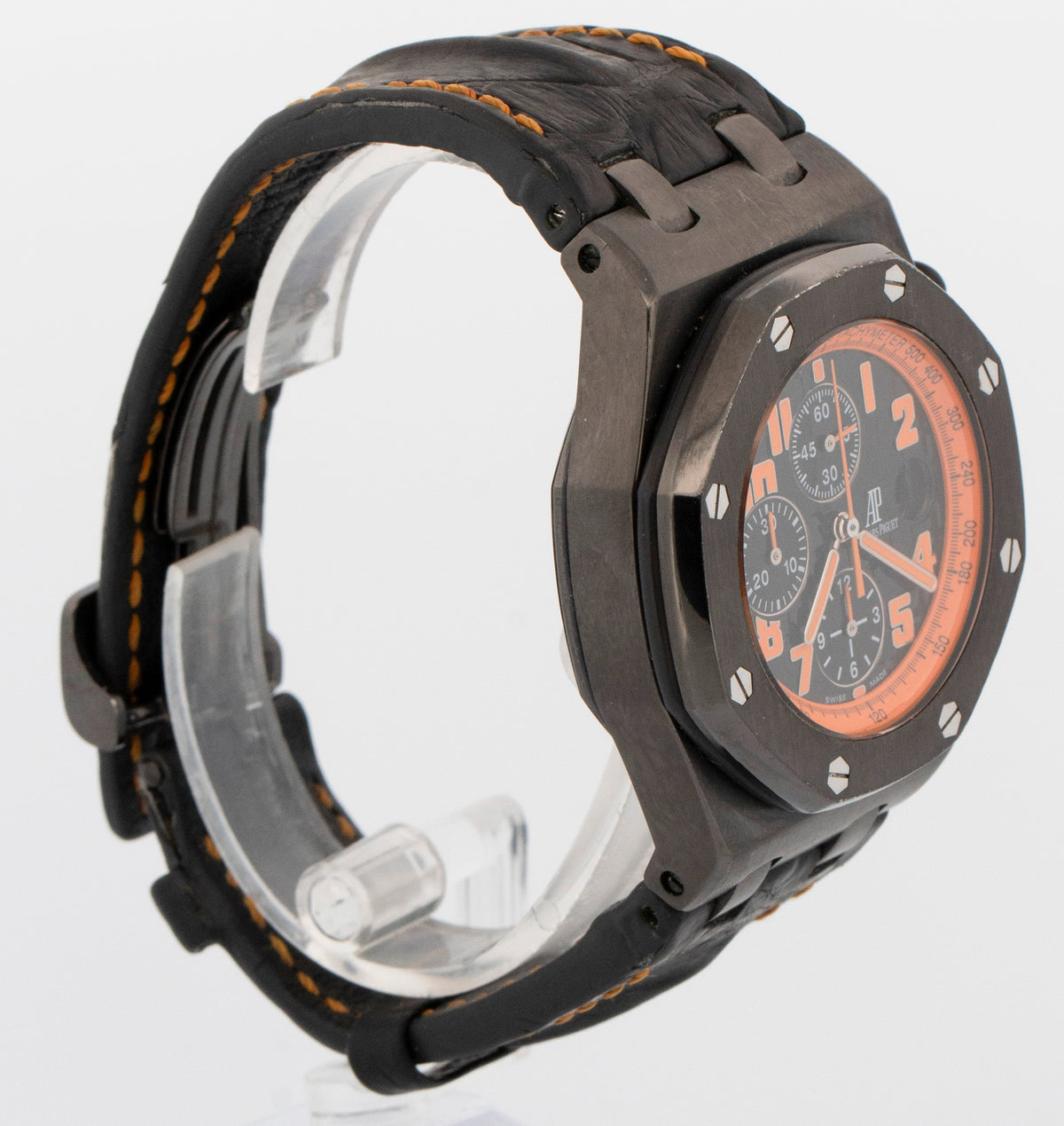 Audemars Piguet Royal Oak Offshore Chronograph Volcano 26170ST.OO.D101CR.01