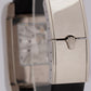 MINT PAPERS Rolex Cellini Prince 18K White Gold 38mm x 28mm Black 5443/9 BOX