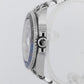 PAPERS Rolex GMT-Master II BATGIRL 40mm Blue Black Steel JUBILEE 126710 BLNR BOX