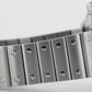 Cartier Santos de Cartier Large 4072 / WSSA0062 Green Steel 39.8mm Box Papers