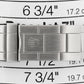 2004 PAPERS Rolex No-Date Submariner BLACK Steel 40mm 14060 M Watch BOX