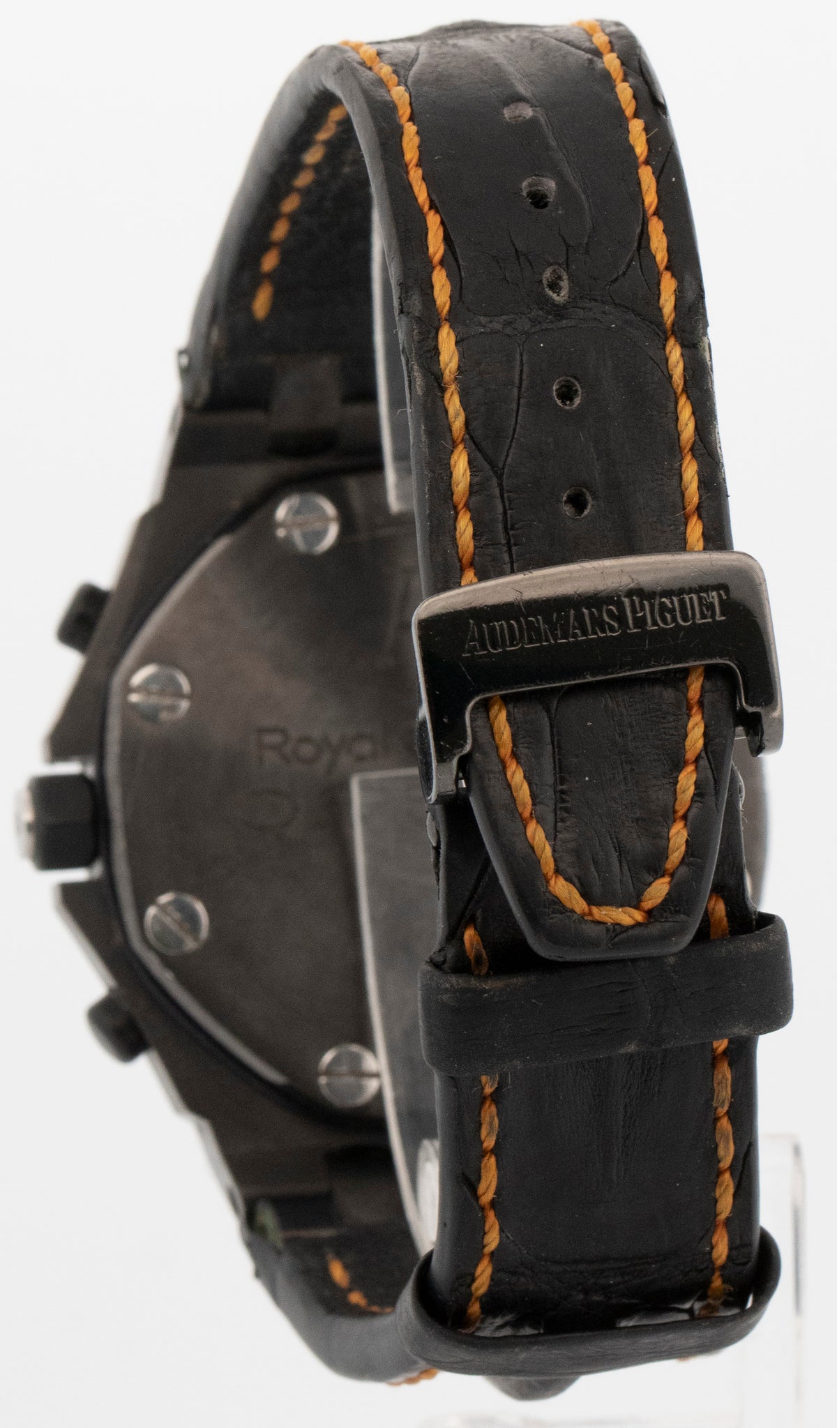 Audemars Piguet Royal Oak Offshore Chronograph Volcano 26170ST.OO.D101CR.01