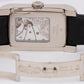 MINT PAPERS Rolex Cellini Prince 18K White Gold 38mm x 28mm Black 5443/9 BOX