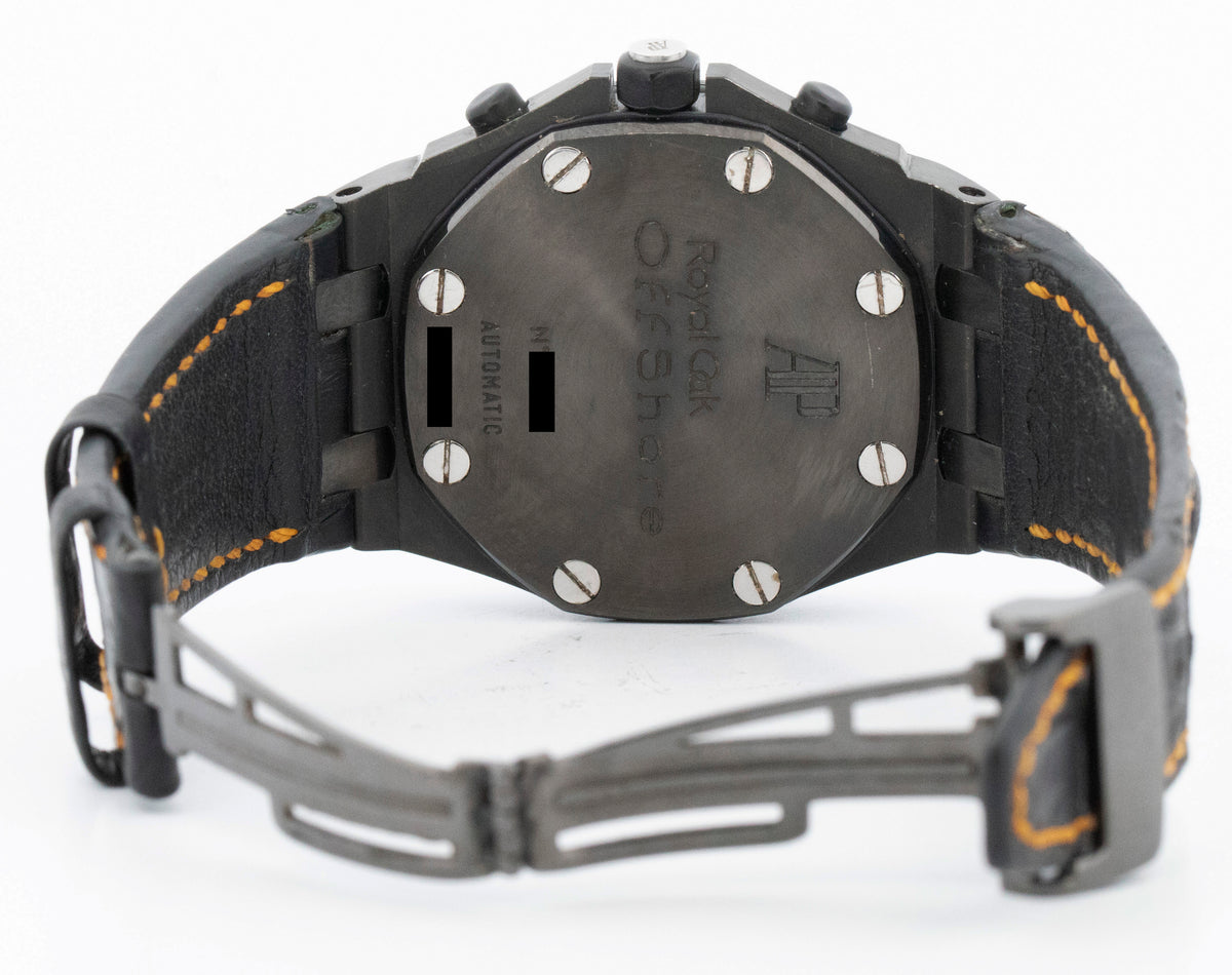 Audemars Piguet Royal Oak Offshore Chronograph Volcano 26170ST.OO.D101CR.01