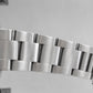 2004 PAPERS Rolex No-Date Submariner BLACK Steel 40mm 14060 M Watch BOX