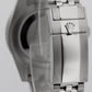 PAPERS Rolex GMT-Master II BATGIRL 40mm Blue Black Steel JUBILEE 126710 BLNR BOX