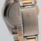 Rolex Daytona Cosmograph 16523 Champagne Two-Tone Gold Steel 40mm Watch