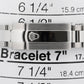 Ladies Rolex DateJust 26mm Black Stainless Steel Oyster Automatic Watch 179160