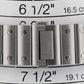 Cartier Santos de Cartier Large 4072 / WSSA0062 Green Steel 39.8mm Box Papers