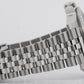 PAPERS Rolex GMT-Master II BATGIRL 40mm Blue Black Steel JUBILEE 126710 BLNR BOX