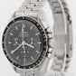 2023 Omega Speedmaster Sapphire Sandwich 310.30.42.50.01.002 42mm Box Papers