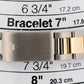 Rolex Daytona Cosmograph 16523 Champagne Two-Tone Gold Steel 40mm Watch