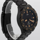 Sinn U1 S E 1010.023 Black PVD Stainless Steel Automatic 44mm Dive Watch