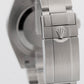 2024 PAPERS Rolex Air-King BLACK Stainless Steel 40mm 126900 Watch BOX
