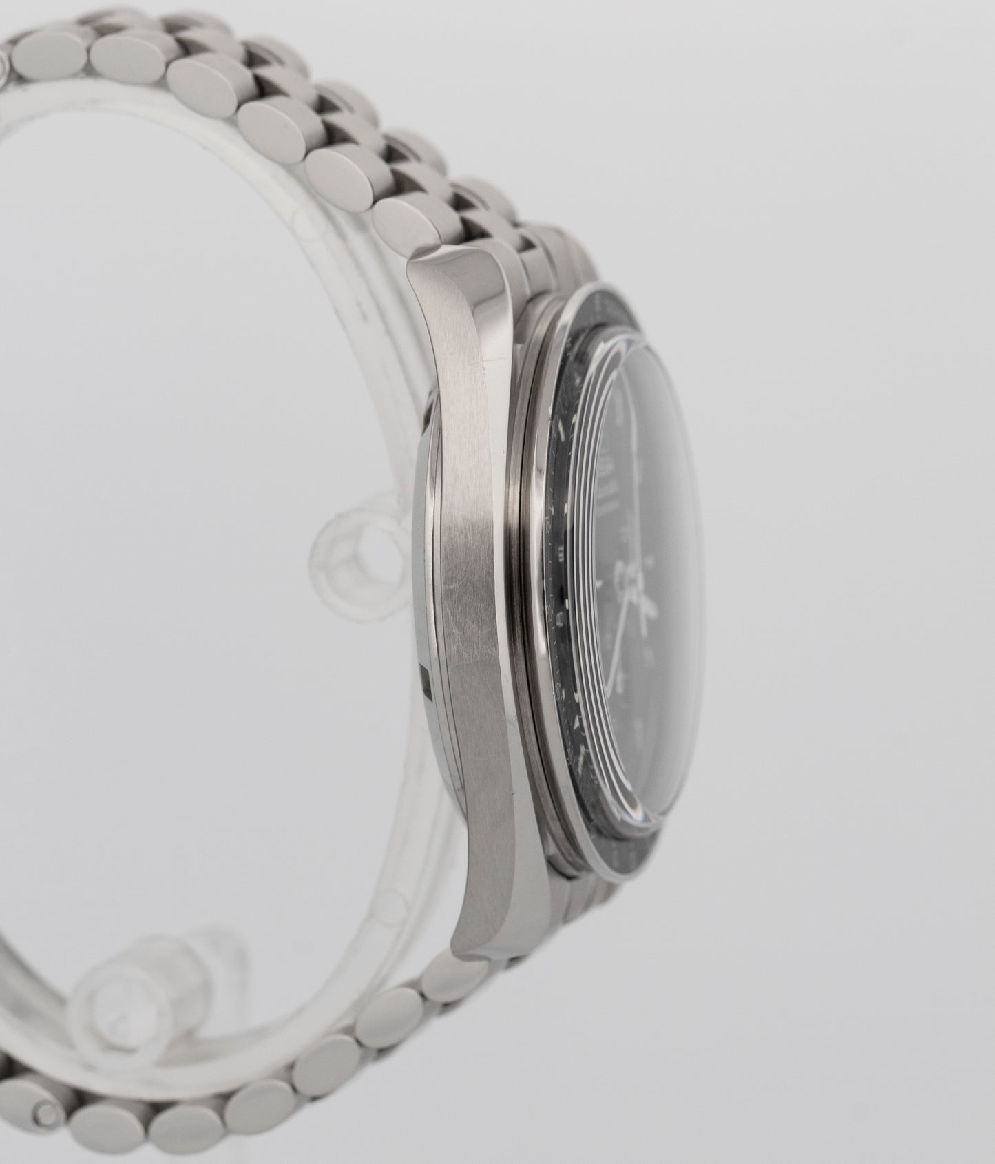 2023 Omega Speedmaster Sapphire Sandwich 310.30.42.50.01.002 42mm Box Papers