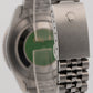 NOS 2000 Rolex GMT-Master 16700 Black Steel Jubilee 40mm Watch Box Papers