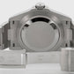 2024 PAPERS Rolex Air-King BLACK Stainless Steel 40mm 126900 Watch BOX