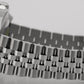 NOS 2000 Rolex GMT-Master 16700 Black Steel Jubilee 40mm Watch Box Papers