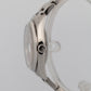 1999 Rolex DateJust 36mm 16200 Salmon Roman Smooth Oyster Stainless Steel Watch