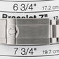 2024 PAPERS Rolex Air-King BLACK Stainless Steel 40mm 126900 Watch BOX