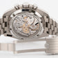 2023 Omega Speedmaster Sapphire Sandwich 310.30.42.50.01.002 42mm Box Papers