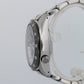 PAPERS Grand Seiko Sport GMT Stainless Steel Green 40mm Watch SBGE257 BOX