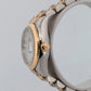 Rolex DateJust Two-Tone MOP DIAMOND Yellow Gold Steel Jubilee 26mm 179173 Watch
