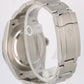APRIL 2026 PAPERS Rolex Oyster Perpetual Steel MED BLUE 41mm 134300 Watch BOX