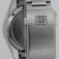 PAPERS Grand Seiko Sport GMT Stainless Steel Green 40mm Watch SBGE257 BOX