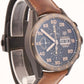 PAPERS Tag Heuer Carrera Chronograph BLACK 43mm PVD Titanium CV2A84.FC6394 BOX