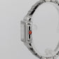 Michele Deco MW06C01 Diamond MOP Stainless Steel Quartz 34mm Watch