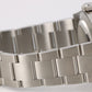 APRIL 2026 PAPERS Rolex Oyster Perpetual Steel MED BLUE 41mm 134300 Watch BOX