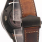 PAPERS Tag Heuer Carrera Chronograph BLACK 43mm PVD Titanium CV2A84.FC6394 BOX