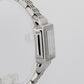 Michele Deco MW06C01 Diamond MOP Stainless Steel Quartz 34mm Watch